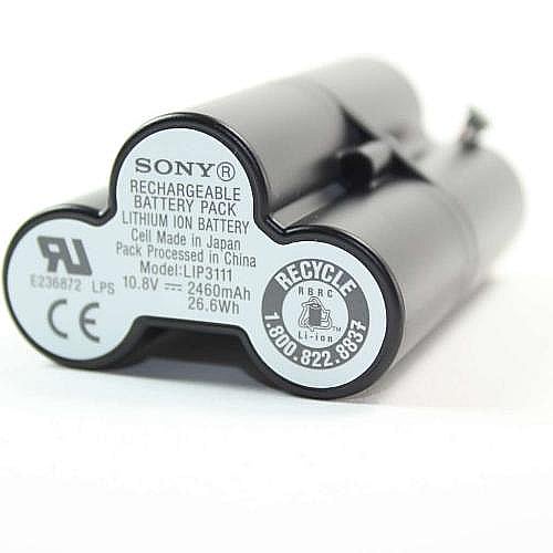 Part #1-853-537-11, Li-Ion Battery