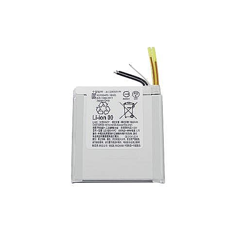 Part #1-853-588-15, Battery, Lithium Ion Storage