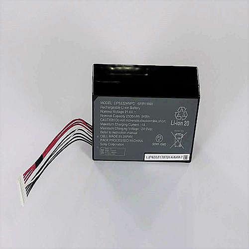 Part #1-853-679-11, Lithium Ion Battery