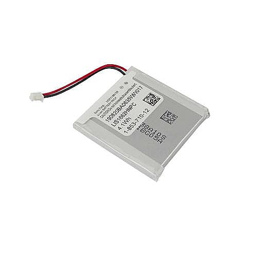 Part #1-853-710-12, Battery, (Lis1662Hnpc(Sy6))