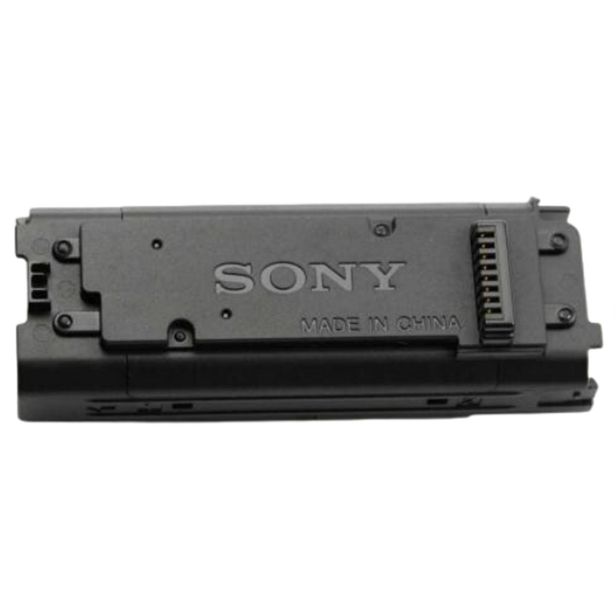 Part #1-854-075-12, Tray, Battery