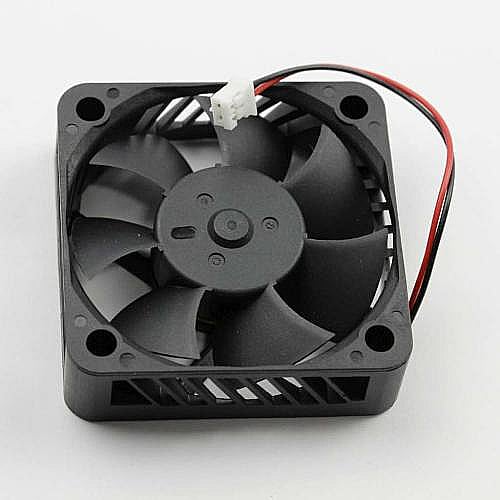 Part #1-855-032-11, Fan D.c