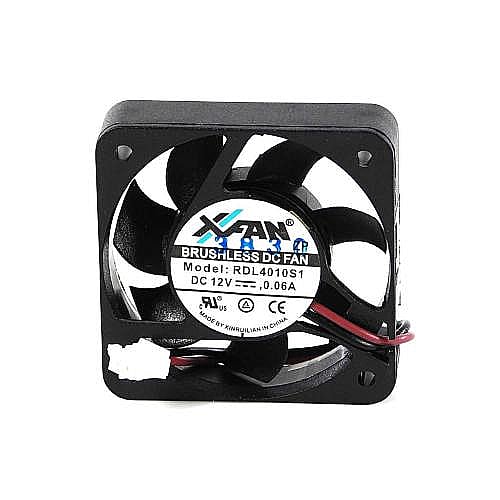 Part #1-855-048-11, Dc Fan 40Mm