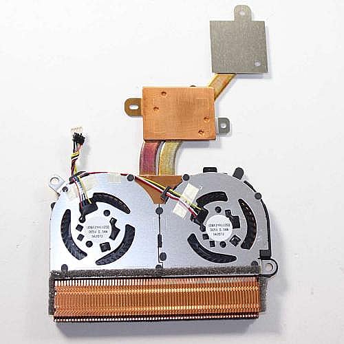 Part #1-855-091-13, Fan Unit Vpcz217Gg/x E1