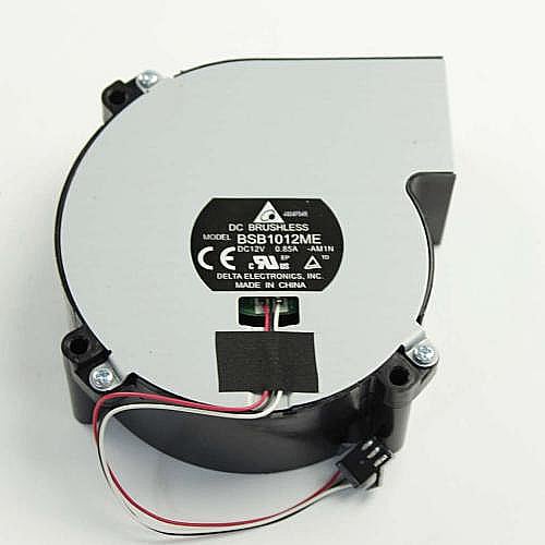 Part #1-855-126-12, Dc Fan