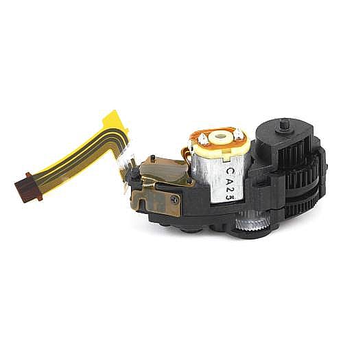 Part #1-855-128-11, Af Gear Box(8948)