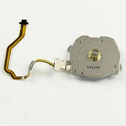 Part #1-855-149-31, Motor, A