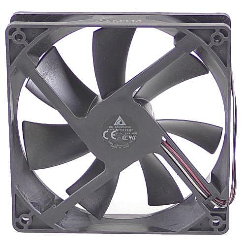 Part #1-855-163-11, Dc Fan (120)
