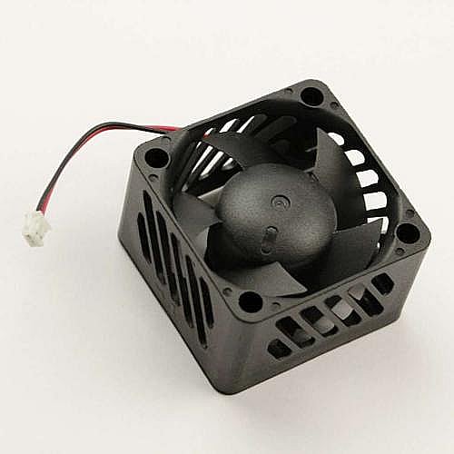 Part #1-855-244-11, Dc Fan