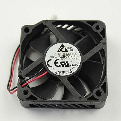 Part #1-855-247-11, Fan Dc