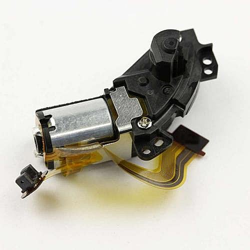 Part #1-855-248-21, Motor Geared Block(9109)