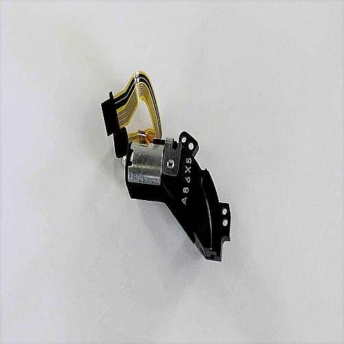 Part #1-855-248-22, Motor Geared Block(9109)