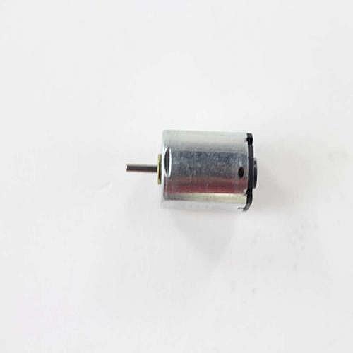 Part #1-855-256-41, Dc Motor, Optical (Z1660)
