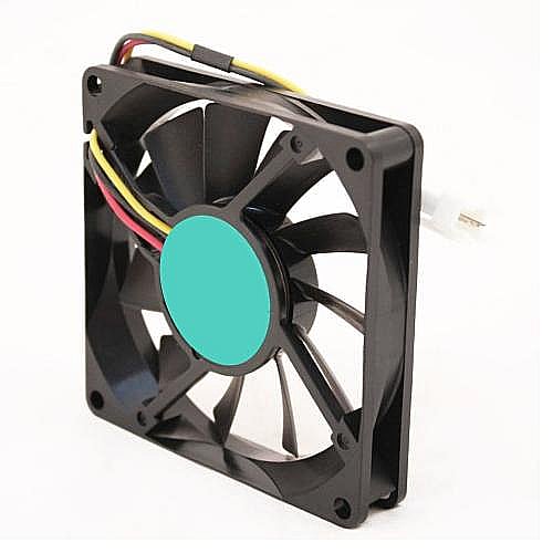 Part #1-855-337-11, Fan Dc (30 Square)