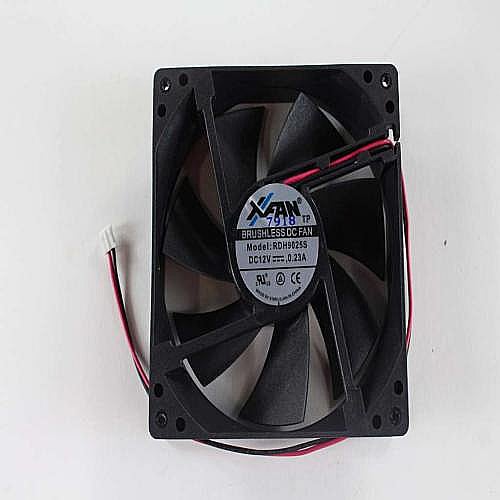 Part #1-855-340-11, Dc Fan