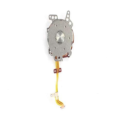 Part #1-855-386-11, Motor A