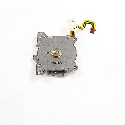 Part #1-855-387-11, Motor B