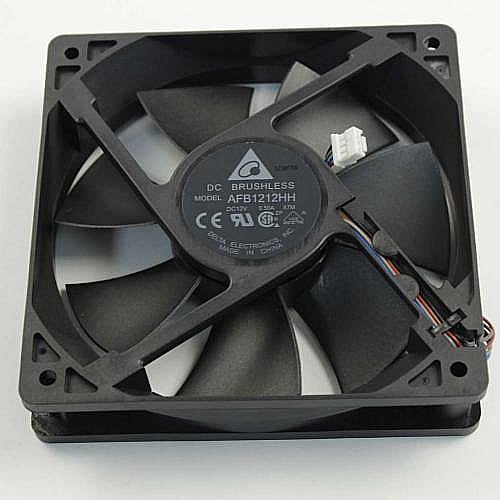 Part #1-855-433-11, Dc Fan (120 Square)