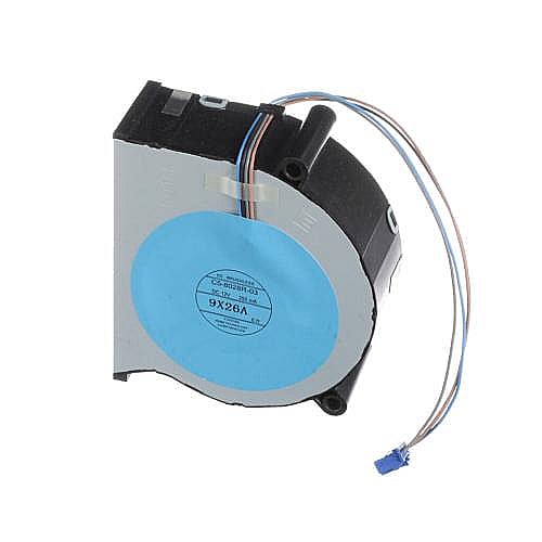 Part #1-855-498-11, Dc Fan (80 Sirocco Wide)