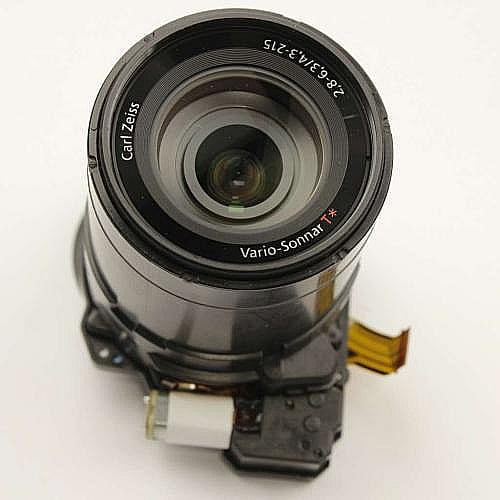 Part #1-856-440-12, Optical Unit (Be019)
