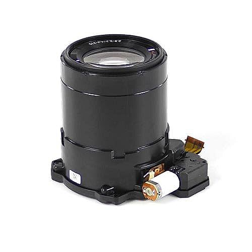 Part #1-856-440-31, Optical Unit (Be019)