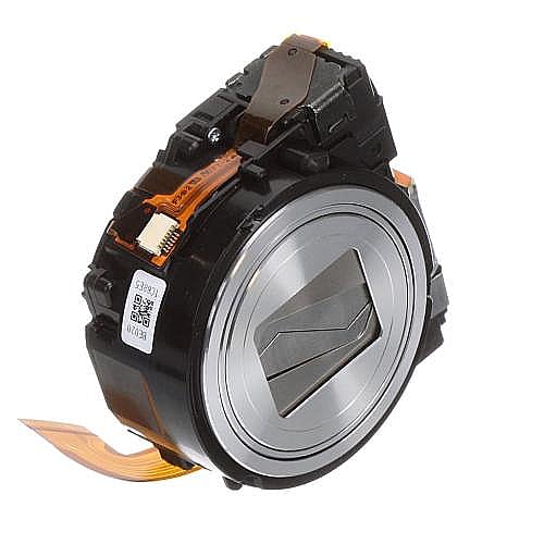 Part #1-856-497-22, Optical Unit (Be0201)