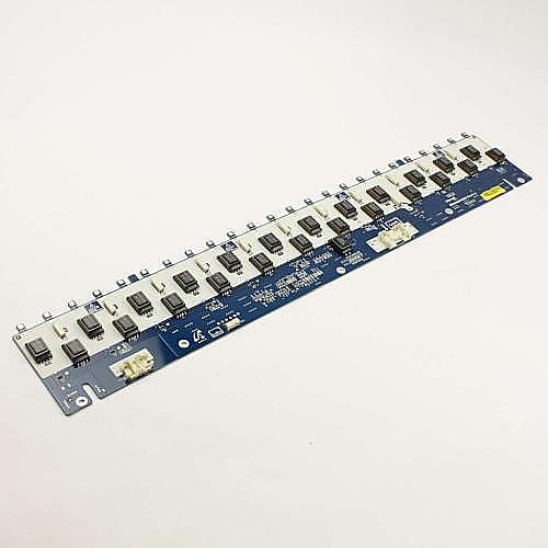 Part #1-857-047-12, Etc-Inverter Mt Board