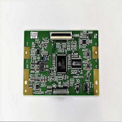 Part #1-857-128-22, Control Mt Board