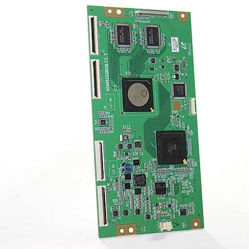 Part #1-857-132-11, Control Mt Board