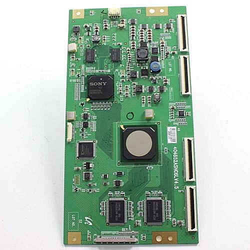 Part #1-857-273-11, Repair Board For Lcd