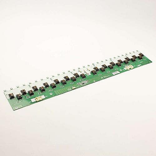 Part #1-857-415-11, Inverter Mt Board(Left)