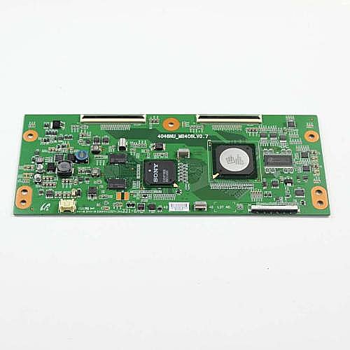 Part #1-857-495-11, Control Mt Board