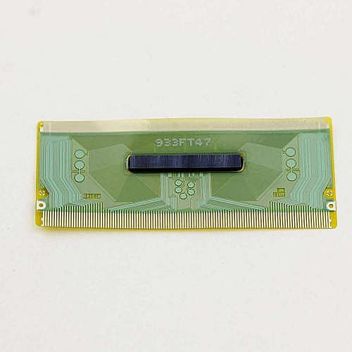 Part #1-857-622-11, Source Driver Ic Mt Board