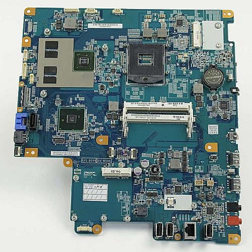 Part #1-857-685-21, M9B0 Assembly Mb Hm55 High [Nvidia
