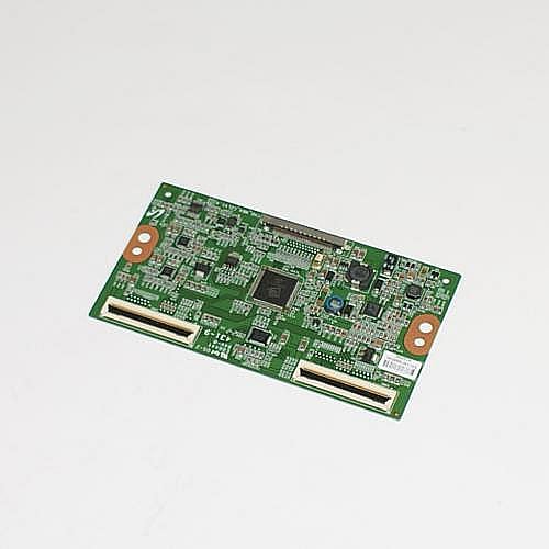 Part #1-857-720-11, Control Mt Board
