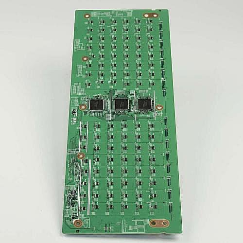 Part #1-857-759-11, Mcb For Tv