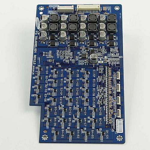Part #1-857-774-11, Converter Mt Board