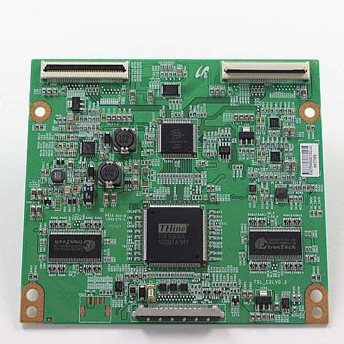 Part #1-857-788-11, Control Mt Board