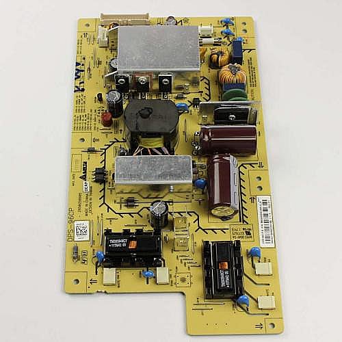 Part #1-857-840-11, Pc Board G