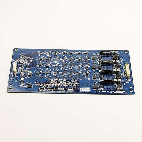 Part #1-857-849-11, Converter Mt Board