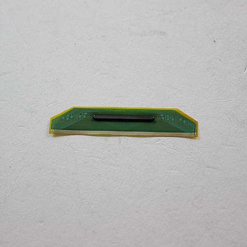 Part #1-857-856-11, Gate Driver Ic Mt Board