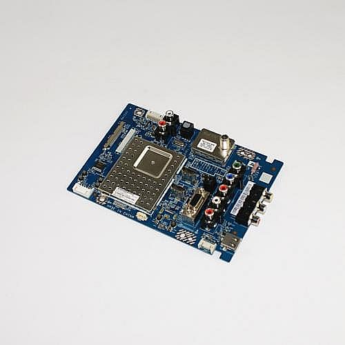 Part #1-857-903-21, Mounted Pwb A