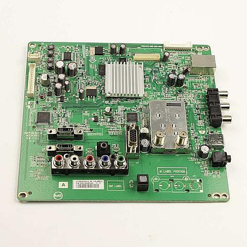 Part #1-857-923-21, Mounted Pwb A (Ar)