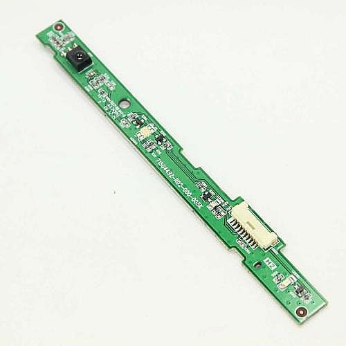 Part #1-857-925-11, Mounted Pwb H1