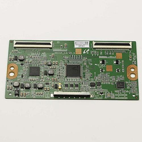 Part #1-857-949-11, Control Mt Board