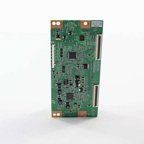 Part #1-857-952-11, Control Mt Board
