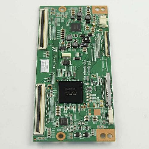 Part #1-857-955-11, Control Mt Board