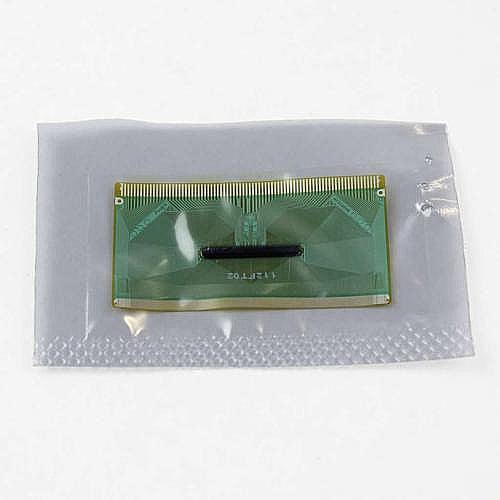 Part #1-857-975-11, Source Driver Ic Mt Board