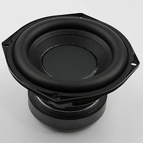 Part #1-858-315-11, Loudspeaker Not Mounted