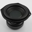 Loudspeaker Not Mounted 1-858-315-11